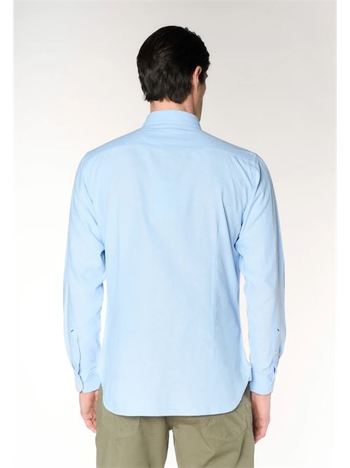 evan-shirt slimj fit bd U.S. POLO ASSN. | 04001 0324103